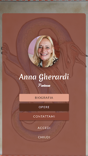 Anna Gherardi Screenshot 1