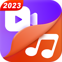 Video to MP3 Audio Converter