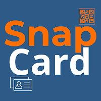 SnapCard - Business Card & CRM