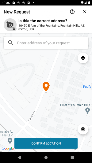 Fountain Hills Connect Screenshot 1