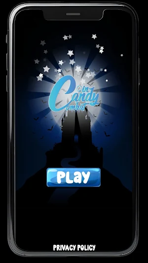 Coin Candy Combat Screenshot 0