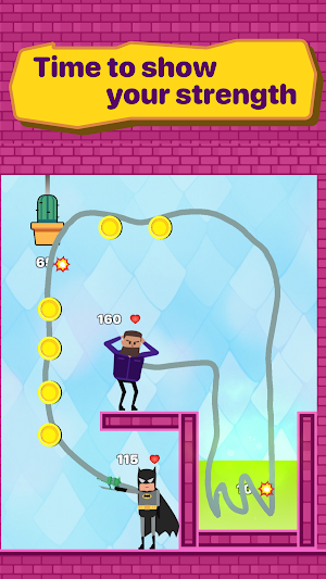 Super Killer Toiletmon Screenshot 1