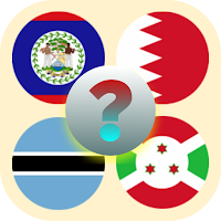 World Flag Quiz
