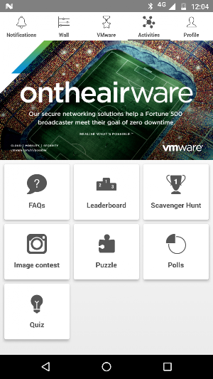 VMware Brand Campaign Screenshot 2