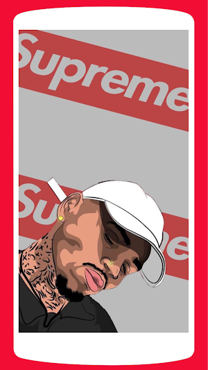 Hypebeast Wallpaper 4K Screenshot 2