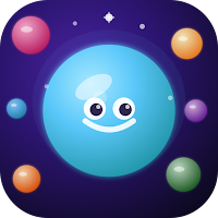 Eva Bubble pop