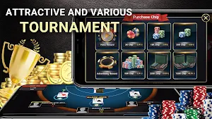Anytime Black Jack online Screenshot 3
