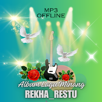 Album Rekha Restu Offline