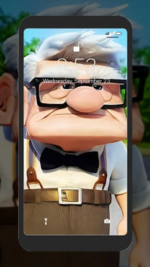 Carls Date Wallpaper 2023 Screenshot 3