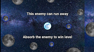 Space big Screenshot 1