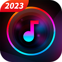Music & Video Player with EQ