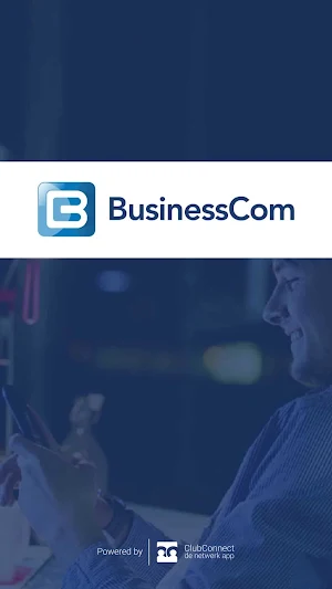 BusinessCom Screenshot 0