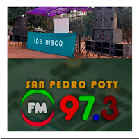 Radio San Pedro Poty 97.3 FM
