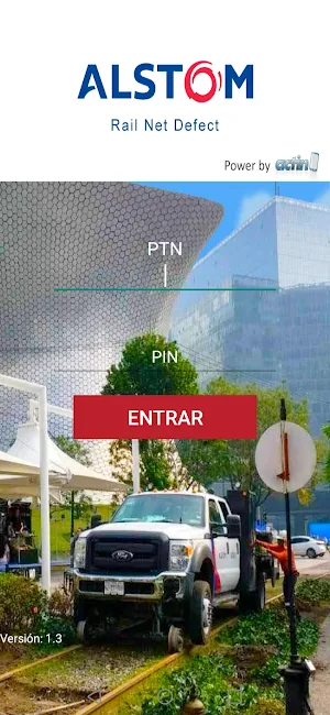 CPR Auditorías Screenshot 1