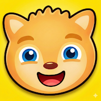Baby Abbie: Learning Games 1-4