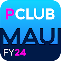 Zscaler President’s Club FY24