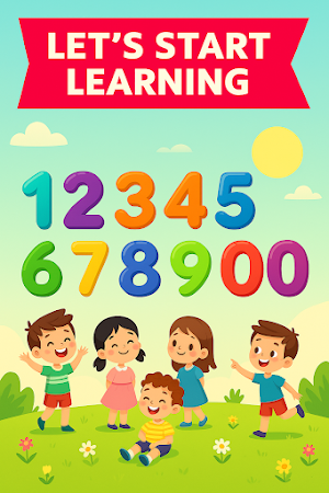 Kids Games: Toddler Learning Screenshot 2