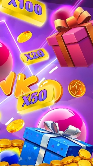 Plink✪ Millions Screenshot 2