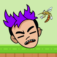 Save Thanos!