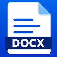 Docx Reader: Office Viewer