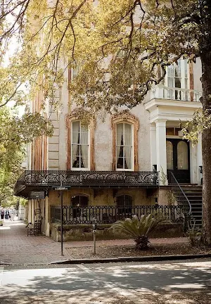 Georgia USA Wallpaper HD Screenshot 2