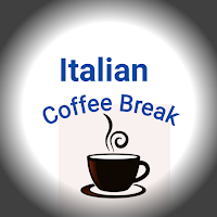 Learn Italian in Coffee Break