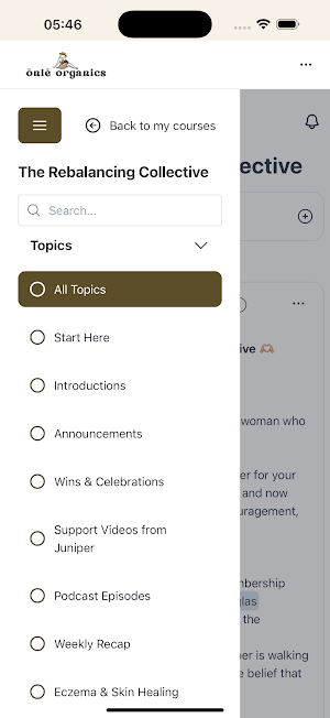 The ōNLē Method Screenshot 3