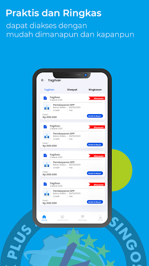 SKaMTECH Screenshot 3