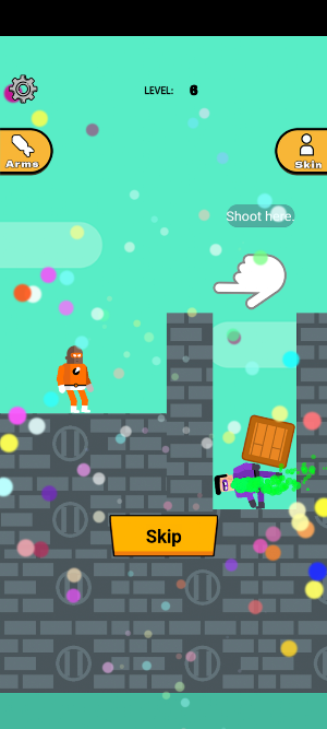 Zeus: Invincible Screenshot 3