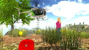 Helicopter Simulator 2017 Screenshot 3