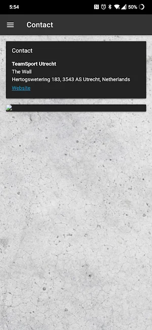 TeamSport E-Karting Nederland Screenshot 3