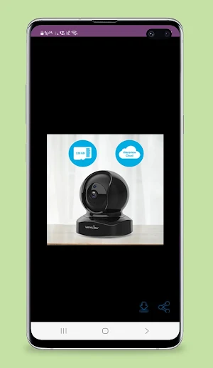 wireless cctv camera guide Screenshot 3