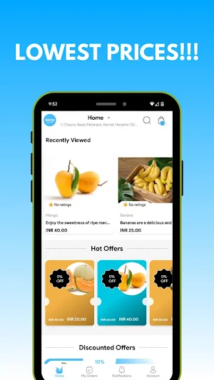 Frutoo Screenshot 3