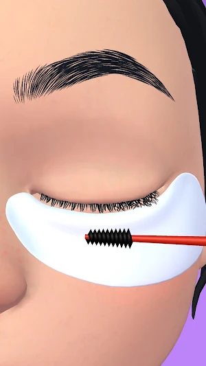 Lash Salon Screenshot 3