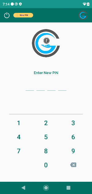 Gate Chits Screenshot 1