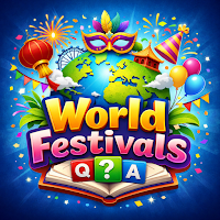 World Festivals Trivia Quiz