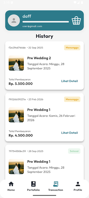 Amrosian Screenshot 3