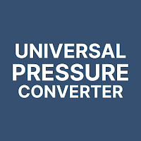 Universal Pressure Converter