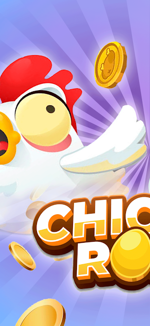 Chicken Road Screenshot 1