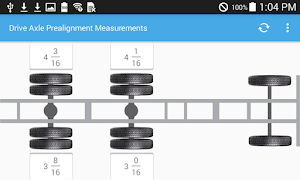 Quick Align Screenshot 0