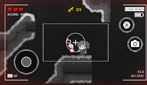 The Lens That Revealing Screenshot 2