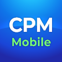 CPM Mobile Groupware
