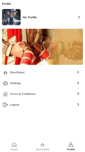 ParinaySamriddhi.com Screenshot 1