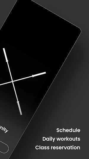 The NEXUS Community Screenshot 1