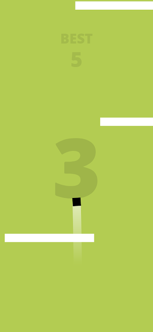 Jump & Shoot Screenshot 2