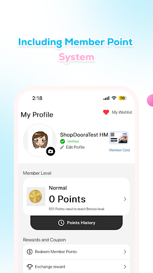 INNOPEX Screenshot 0