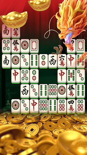 Mahjong Ways Game Screenshot 3