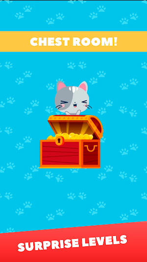 Cat Line Screenshot 3