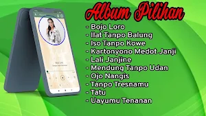 250+ Dangdut Koplo Campursari Screenshot 1