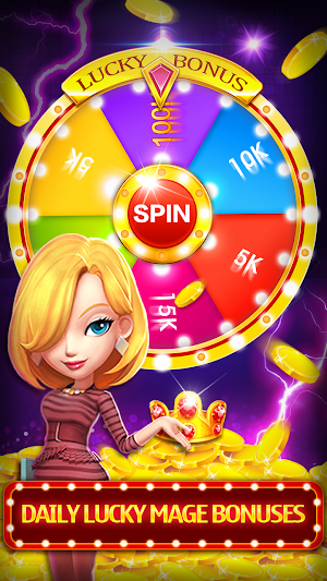 Slots Screenshot 0